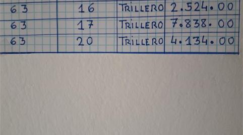 Terreny en venda a Calle Carretera, Ródenas, Teruel - imatge 2 Foto 2 de Terreny en venda a Calle Carretera, Ródenas, Teruel