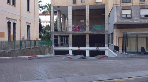 Foto 2 de Garatge en venda a Calle Sorkunde, Solokoetxe, Bizkaia