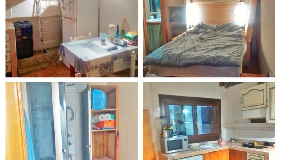 Pis en venda a Carretera Graus a Viella, Isábena, Huesca - imatge 1 Foto 1 de Pis en venda a Carretera Graus a Viella, Isábena, Huesca