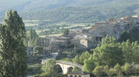 Pis en venda a Carretera Graus a Viella, Isábena, Huesca - imatge 3 Foto 3 de Pis en venda a Carretera Graus a Viella, Isábena, Huesca