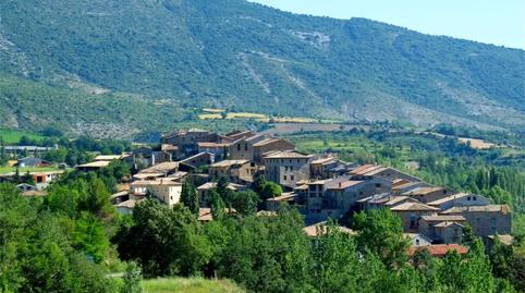Pis en venda a Carretera Graus a Viella, Isábena, Huesca - imatge 4 Foto 4 de Pis en venda a Carretera Graus a Viella, Isábena, Huesca