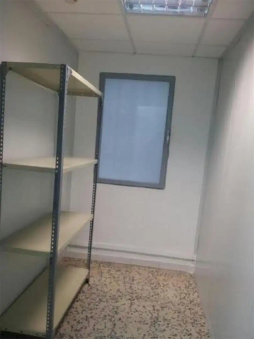 Traster de lloguer a Calle de Pico Balaitus, Peñagrande