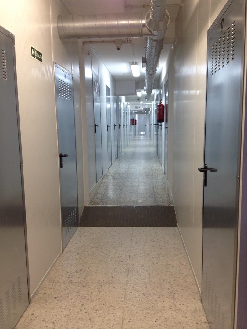 Box room to rent in Calle de Pico Balaitus, Peñagrande