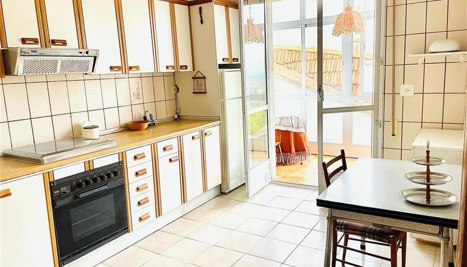 Foto 1 de Pis en venda a Rúa Cardenal Quiroga, Maceda, Ourense