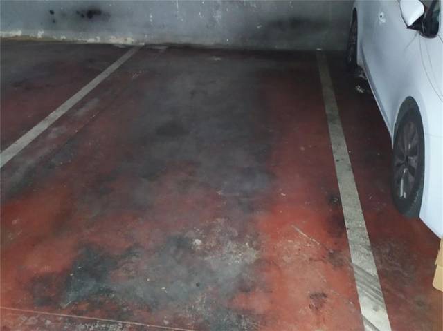 Garaje en Alquiler en Carrer del Migdia en Sant Josep