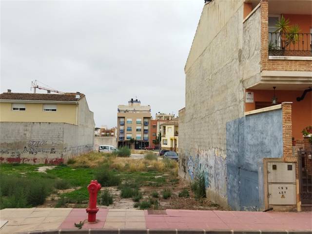 Terreno en Venta en Calle Pablo Neruda en San Antonio - San José - Los Ángeles