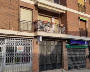 Exterior view of Premises for sale in Santisteban del Puerto  with Air Conditioner