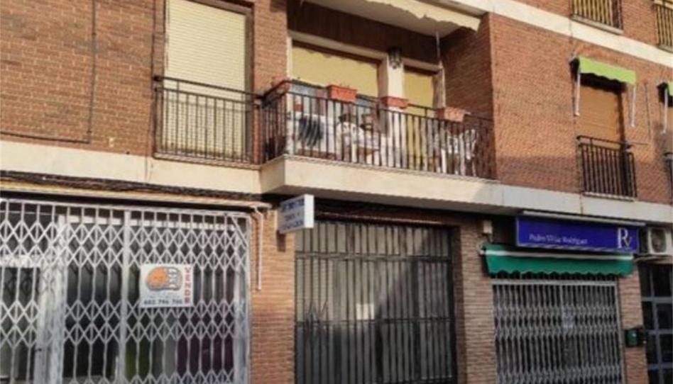 Premises for sale in Camino de Castellar, Santisteban del Puerto, Jaén - image 1 Photo 1 of Premises for sale in Camino de Castellar, Santisteban del Puerto, Jaén