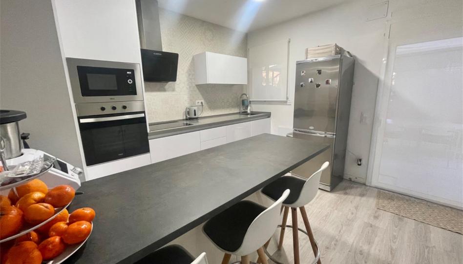 Photo 1 of Flat for sale in Carrer de Sant Roc, Can Pantiquet, Barcelona