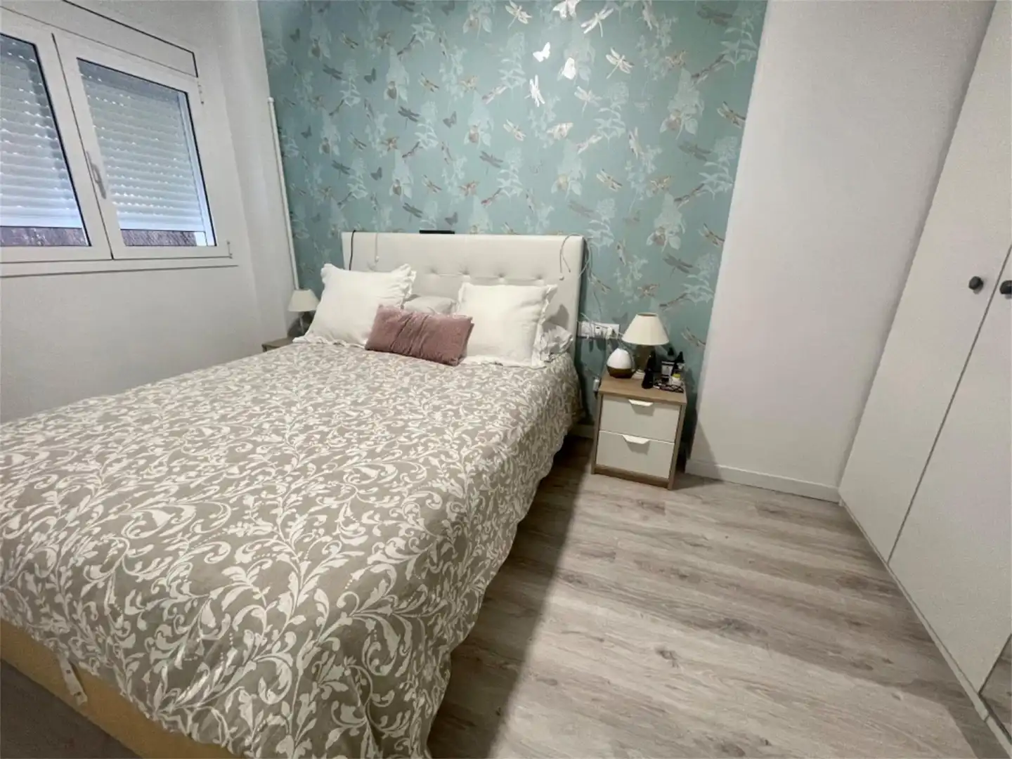 Piso en venta en Carrer de Sant Roc, Can Pantiquet Habitación de Piso en venta en Mollet del Vallès con Aire acondicionado y Terraza