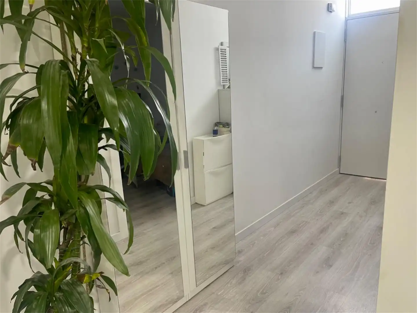 Piso en venta en Carrer de Sant Roc, Can Pantiquet Piso en venta en Mollet del Vallès con Aire acondicionado y Terraza