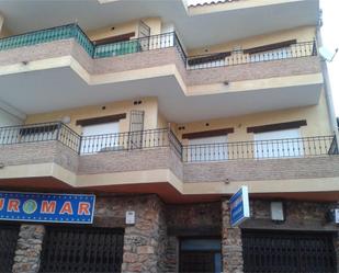 Außenansicht von Wohnung zum verkauf in Riópar mit Terrasse