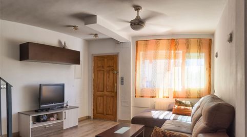 Foto 2 de Piso en venta en Calle Adanes, Caravaca de la Cruz, Murcia
