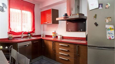 Foto 3 de Piso en venta en Calle Adanes, Caravaca de la Cruz, Murcia