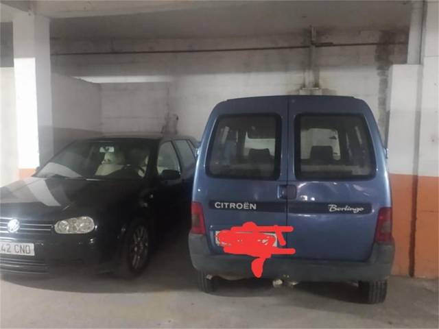 Garaje en Venta en Avenida de Garganta de la Olla en Jaraíz de la Vera