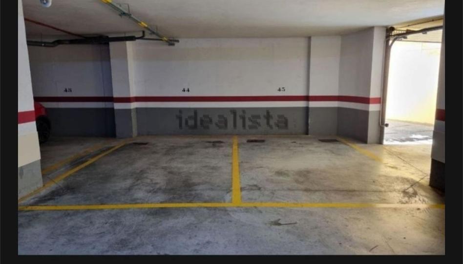 Garage for sale in Carrer Castella Lleó, Zona los Colegios, Illes Balears - image 1 Photo 1 of Garage for sale in Carrer Castella Lleó, Zona los Colegios, Illes Balears