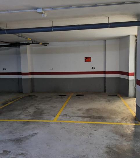 Garage for sale in Carrer Castella Lleó, Zona los Colegios, Illes Balears - image 2 Photo 2 of Garage for sale in Carrer Castella Lleó, Zona los Colegios, Illes Balears