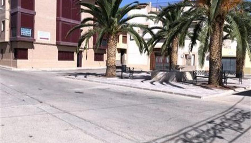 Photo 1 of Flat to rent in Calle Alta del Pilar, Villarejo de Fuentes, Cuenca