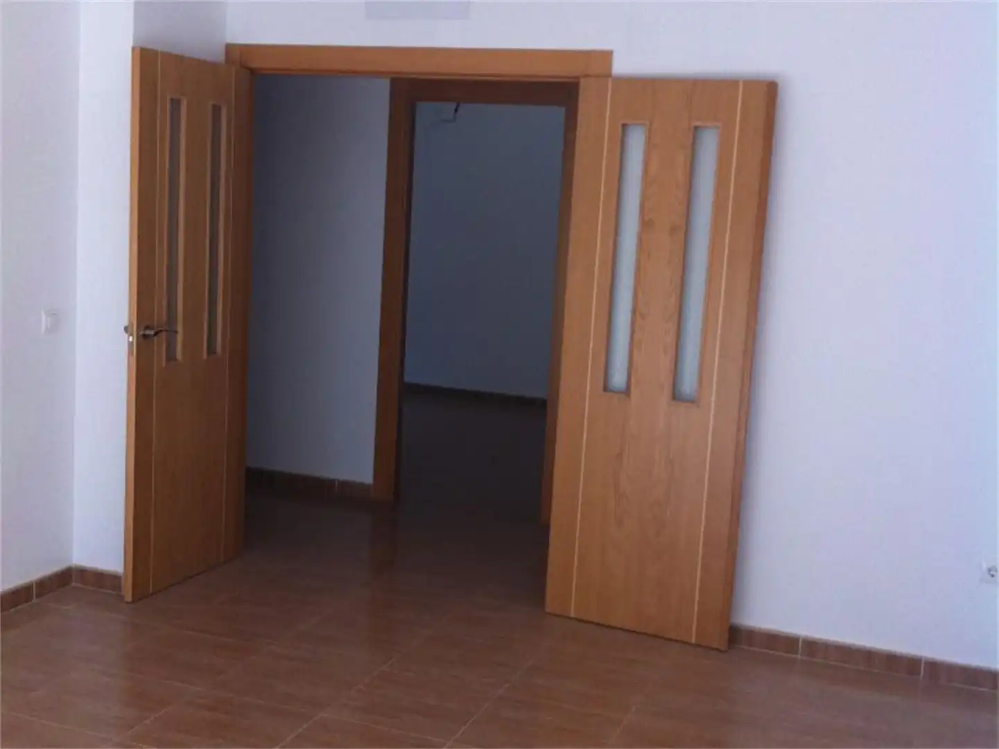Flat for rent in Calle Alta del Pilar, Villarejo de Fuentes Flat for rent in Villarejo de Fuentes with Air Conditioner