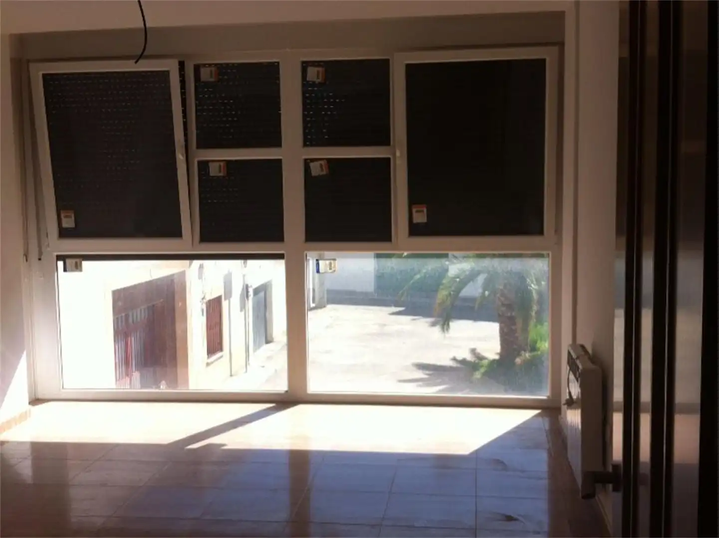 Flat for rent in Calle Alta del Pilar, Villarejo de Fuentes Flat for rent in Villarejo de Fuentes with Air Conditioner