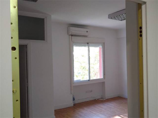 Oficina en Alquiler en Plaza de Legazpi en Legazpi