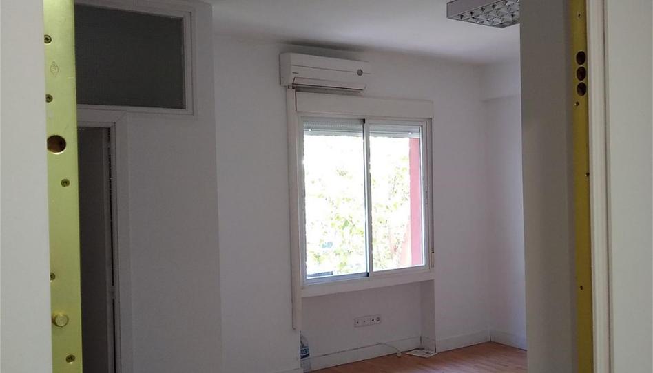 Office to rent in Plaza de Legazpi, Legazpi, Madrid - image 1 Photo 1 of Office to rent in Plaza de Legazpi, Legazpi, Madrid