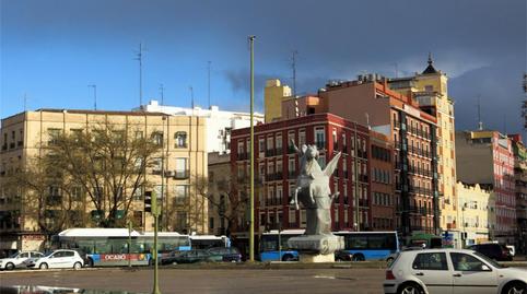 Office to rent in Plaza de Legazpi, Legazpi, Madrid - image 3 Photo 3 of Office to rent in Plaza de Legazpi, Legazpi, Madrid