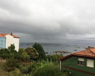 Vista exterior de Pis en venda en Ribeira amb Balcó