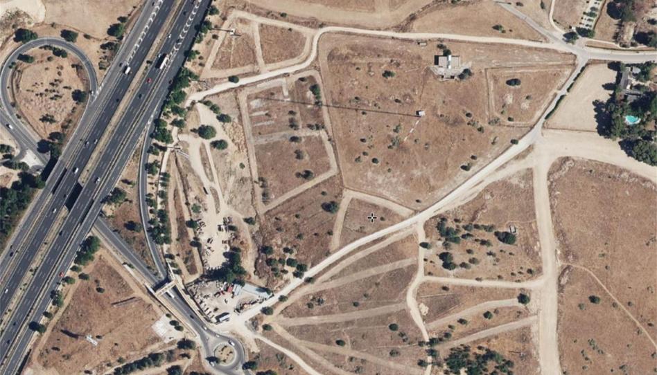 Land for sale in Pueblo, Madrid - image 1 Photo 1 of Land for sale in Pueblo, Madrid