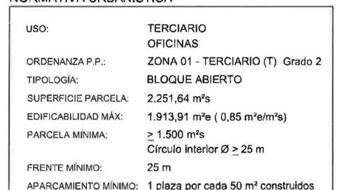 Land for sale in Pueblo, Madrid - image 4 Photo 4 of Land for sale in Pueblo, Madrid