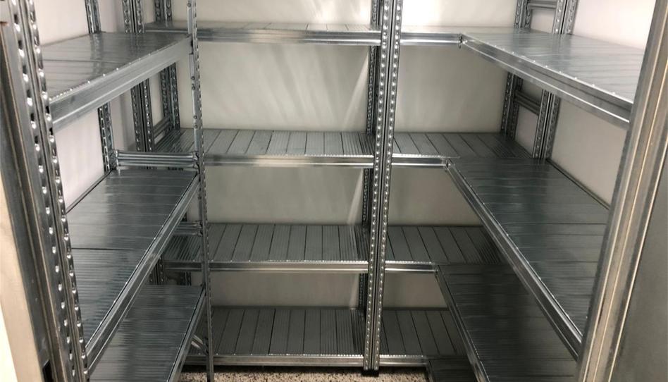 Photo 1 of Box room to rent in Plaza de la Ciudad de Salta, Colina, Madrid