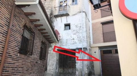 Photo 3 of Garage to rent in Calle Fernando Cid, 3, Arenas de San Pedro, Ávila