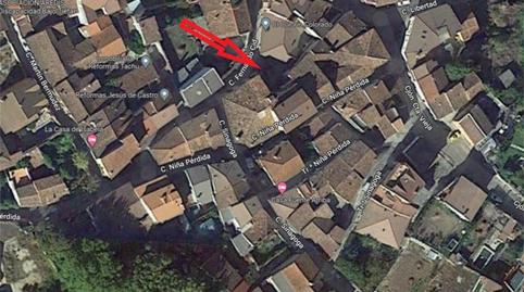 Photo 4 of Garage to rent in Calle Fernando Cid, 3, Arenas de San Pedro, Ávila