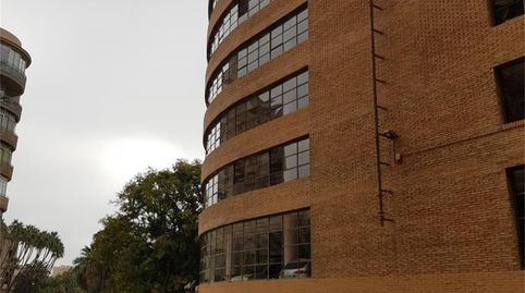 Garaje de alquiler en Calle Póstigo de Los Abades, Centro Histórico, Málaga Capital - imagen 2 Foto 2 de Garaje de alquiler en Calle Póstigo de Los Abades, Centro Histórico, Málaga Capital