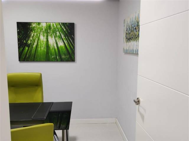 Oficina en Alquiler en Calle Niño del Museo en La Luz - El Torcal