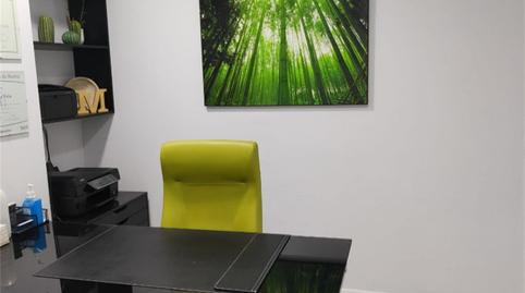 Office to rent in Calle Niño del Museo, La Luz - El Torcal, Málaga - image 3 Photo 3 of Office to rent in Calle Niño del Museo, La Luz - El Torcal, Málaga