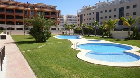 Foto 2 de Planta baixa de lloguer a Calle Llavador, Centro Urbano, Alicante