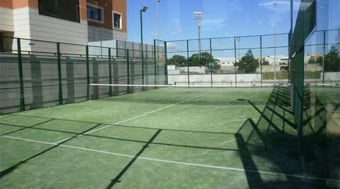 Foto 3 de Planta baixa de lloguer a Calle Llavador, Centro Urbano, Alicante