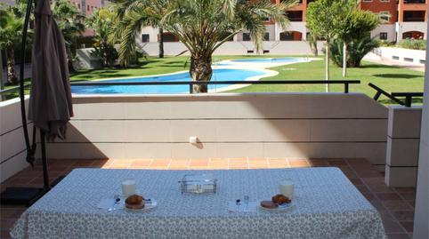 Foto 4 de Planta baixa de lloguer a Calle Llavador, Centro Urbano, Alicante