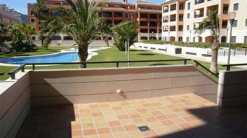 Foto 5 de Planta baixa de lloguer a Calle Llavador, Centro Urbano, Alicante