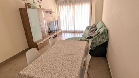 Foto 4 de Planta baixa de lloguer a Calle Llavador, Centro Urbano, Dénia