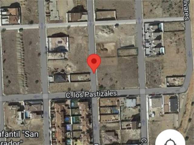 Terreno en Venta en Argés