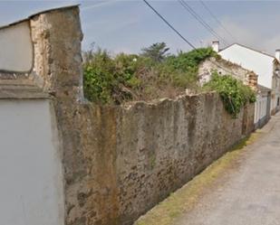 Land for sale in Castropol