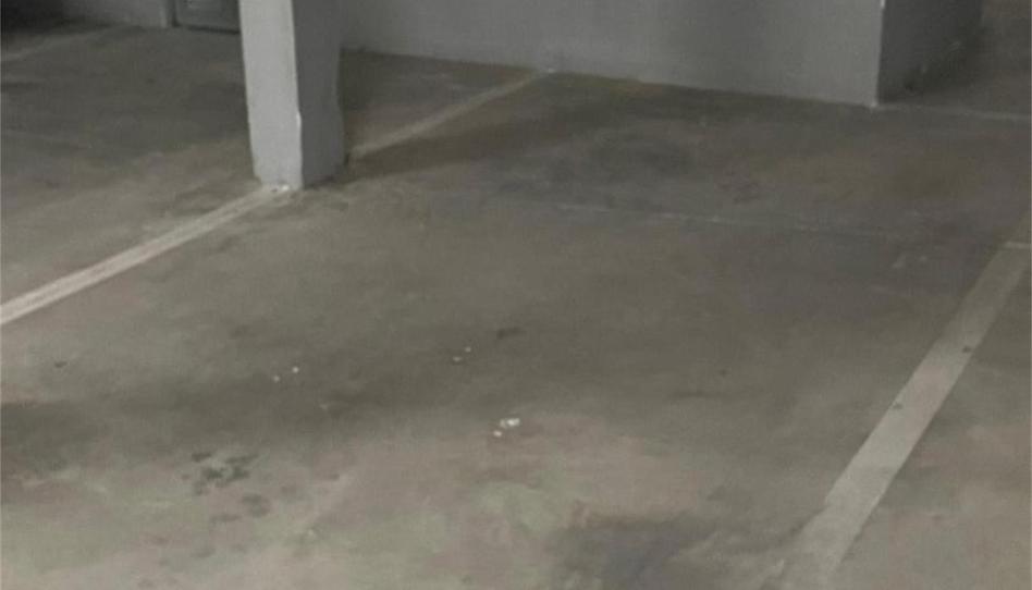 Foto 1 de Garatge de lloguer a Calle Cervantes, Madridejos, Toledo