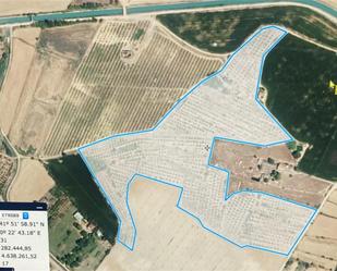 Land for sale in Tamarite de Litera