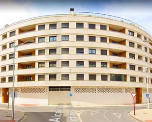 Exterior view of Box room for sale in  Albacete Capital