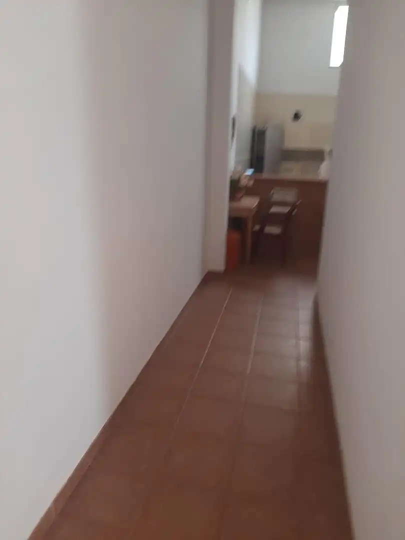 Planta baixa en venda en Elche de la Sierra amb Moblat, Forn i Rentadora