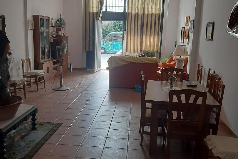 Photo 1 of Planta baja for sale in Avenida España, Elche de la Sierra, Albacete