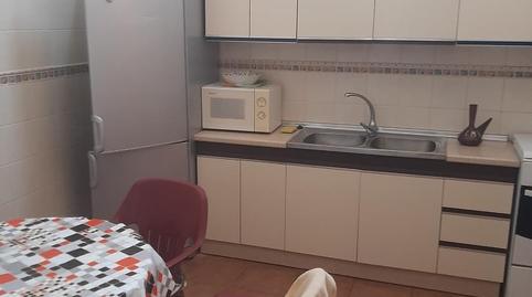 Photo 3 of Planta baja for sale in Avenida España, Elche de la Sierra, Albacete