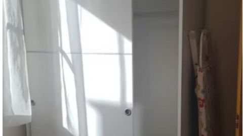 Foto 2 de Habitación en Carrer de la Rasa, Barri del Centre, Terrassa